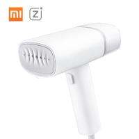 Xiaomi Mijia Zanjia Steamer Ironแบบพกพาเสื้อผ้ารีดผ้าเครื่องใช้ไฟฟ้าMiniไฟฟ้าทำความสะอาดเสื้อผ้าGT-301W 220V