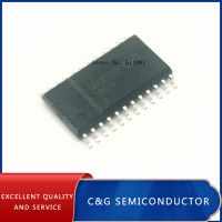 100PCS MAX7221CWG MAX7221 SOP24 WATTY Electronics