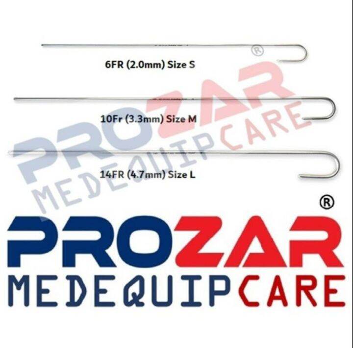 INTUBATION STYLET CATHETER GUIDE WIRE MEDICAL FOR DIFFICULT INTUBATION