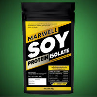 SOY ISOLATE ซอยโปรตีน SOY Protein โปรตีนถั่วเหลือง โปรตีนพืช เวย์ถั่วเหลือง Wheysoy คุมหิว ลีน ฟิต สำหรับคนแพ้เวย์โปรตีน