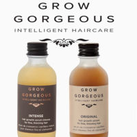 Grow Gorgeous Growth Serum Intense 60ml เอสเซ้นส์ผมรุ่นปรับปรุงการ