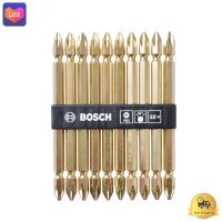 ดอกไขควง BOSCH รุ่น 2608521043 ขนาด 100 มม. สีทอง  *** *** *** (( สินค้าคุณภาพ มีบริการเก็บเงินปลายทาง )) *** *** ***