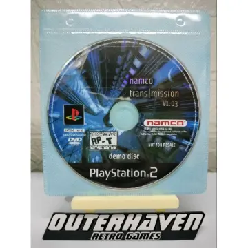 Shop Ps2 Disc Game online