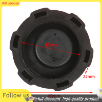 ? AM 1PC 60mm รถจักรยานยนต์ Fuel Tank CAP 49cc 70cc 90CC 110cc อุปกรณ์เสริม ATV