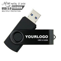 Intro2023otsMetal usb3.0 pendrive USB flash drive 4gb 8gb 16GB 32GB 64GB 128GB pen drive USB3.0 tiny memory stick U Disk cle usb Custom Logo