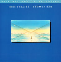 Dire Straits - Communique