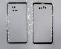 สำหรับ LG V30 H930 H931 H932 VS996 US998 AS998ต้นฉบับโทรศัพท์มือถือกระจกหน้าจอด้านหน้าขอบหน้าจอสัมผัส