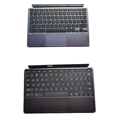 แป้นพิมพ์ใหม่สำหรับ Chromebook Duet 3 10.9 "Android Tablet Keyboard