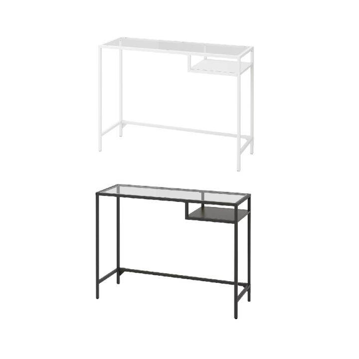 Home Transition Ikea Vittsjo Laptop Table, gl Lazada PH
