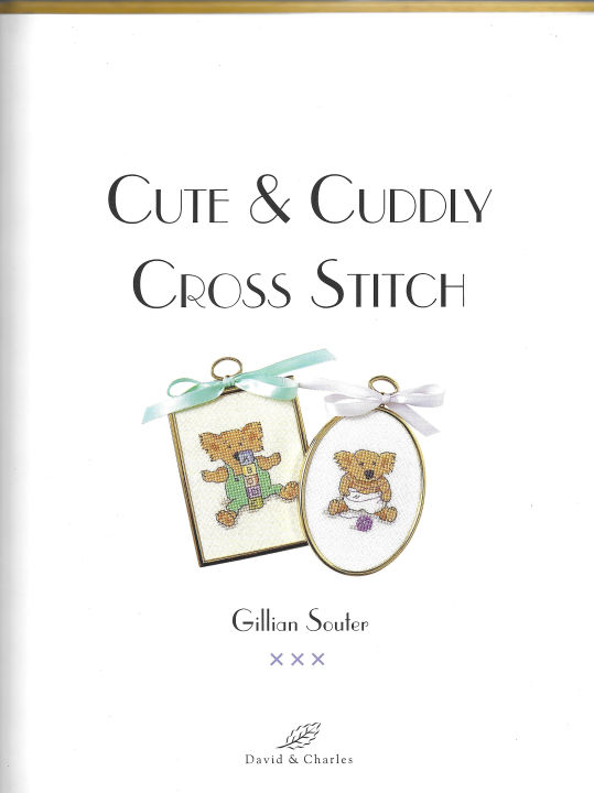 cute-amp-cuddly-cross-stitch-ตรอสสติช