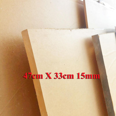 47cm X 33cm 15mm อะคิลิก อาคลิลิก Acylic sheet 15mm แผ่นใส