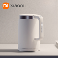 ใหม่ XIAOMI MIJIA กาต้มน้ำไฟฟ้า Pro เครื่องใช้ในครัวกาต้มน้ำไฟฟ้ากาน้ำชา MIhome สมาร์ทอุณหภูมิคงที่ Samovar