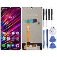 หน้าจอ TFT LCD สำหรับ Vivo Y97/V11พร้อม Digitizer Full Assembly