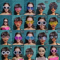 Barbi Doll Glasses K1