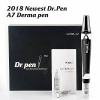 Dr Pen Microneedle Derma Pen Ultima A6 A7 Electric Dermapen cartridges Needles