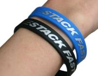 Speed Stacks wristband