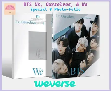 Shop Bts Special 8 Photo Folio with great discounts and prices