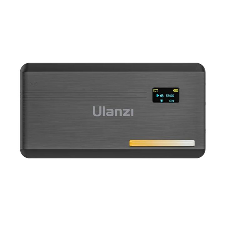ulanzi-soft-bi-color-led-video-light-vl200-ไฟled-สำหรับถ่ายวีดีโอ-ไลฟ์สด