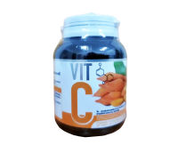 **แท้100%**VIT C ผลิตภัณฑ์เสริมอาหารวิตามินซีเข้มข้น กระตุ้นภูมิคุ้มกันให้แข็งแรงมีประสิทธิภาพ ไม่ป่วยง่ายไม่เป็นหวัดง่าย ผิวสดใสไม่โทรม