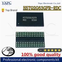 H5TQ2G63GFR-RDC H5TQ2G63GFR RDC 2GB DDR3 BGA Flash Memory 2G IC Chipset With Balls Artificial Flowers  Plants