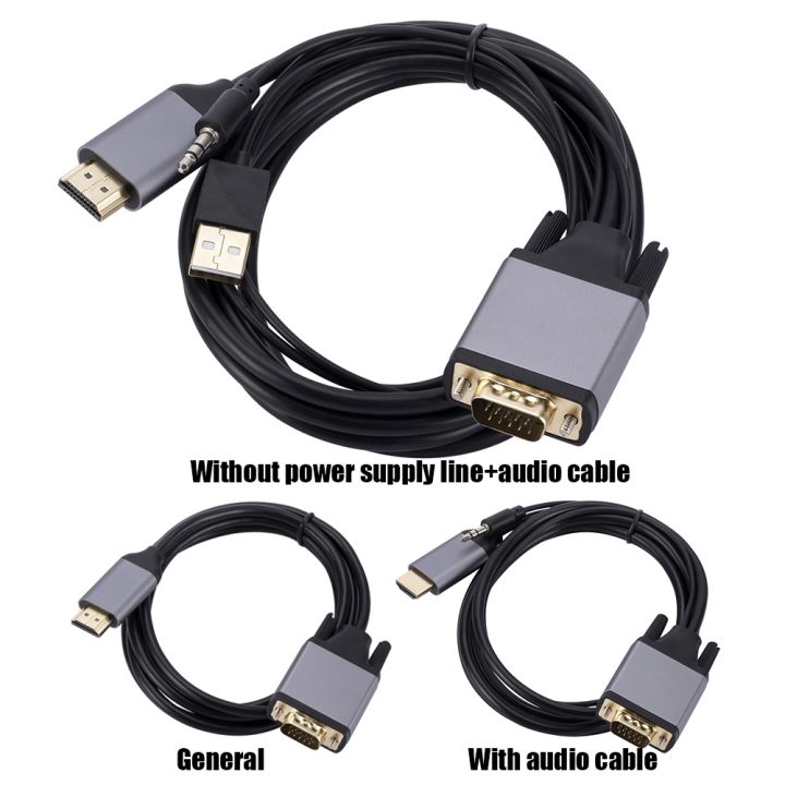 kabel-konversi-video-hd-1080p-kabel-konverter-video-audio-vga-kompatibel-dengan-hdmi-1920x1200-untuk-proyektor-laptop-komputer