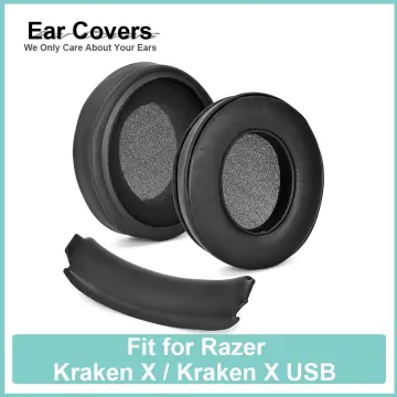 Razer discount kraken sponge