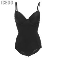 Icegg Women Shapewear  Very Convenient Sophisticated Design Waist Trainer Dry And Breathable for Homea a