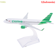 Lowest price TANG Mô hình ban đầu A380 Airbus Máy bay mô hình máy bay