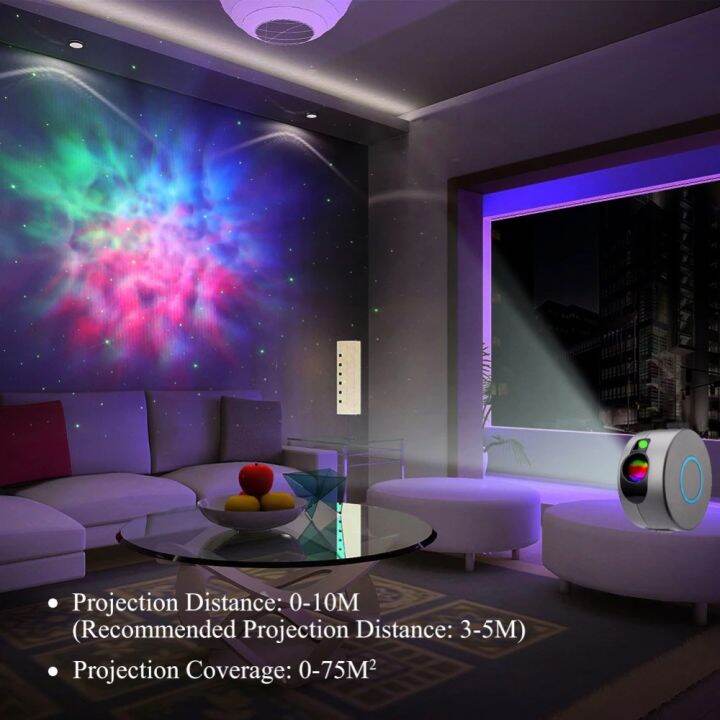 xl-รับประกัน10ปี-ไฟตกแต่งห้อง-ไฟตกแต่งห้องนอน-sky-projector-โคมไฟดวงดาว-คริสตัล-โคมมไฟดวงจันทร์-โคมไฟตกแต่ง-ไฟห้องนอน-โคมไฟสี