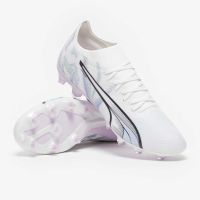 Puma Women Ultra Match Brilliance FG/AG