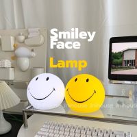 [พร้อมส่ง] โคมไฟหน้ายิ้ม Smiley Face Lamp