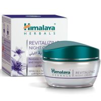 Himalaya Herbals Revitalizing Night Cream 50ml