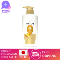 [ส่งตรงจากญี่ปุ่น] P &amp; G P &amp; G Pantene Pantene ผลิตภัณฑ์บำรุงผิวเสียพิเศษปั้มเครื่องปรับอากาศ400กรัม