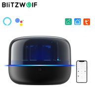 BlitzWolf BW-RC02 Điều Khiển Từ Xa Hồng Ngoại Thông Minh Tuya WiFi Hub Tự thumbnail