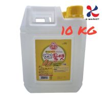 น้ำเชื่อมข้าวโพดเกาหลี Ottogi Corn syrup 10kg