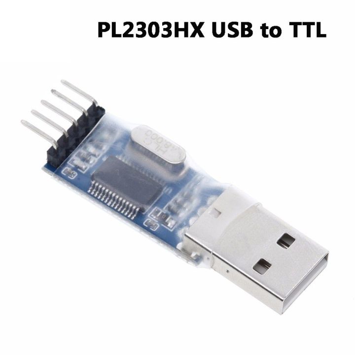 miao-xbox360ไมโครคอนโทรลเลอร์อะแดปเตอร์-usb-ttl-adsl-pl2303โมดูลเพื่อ-ttl-usb-pl2303hx