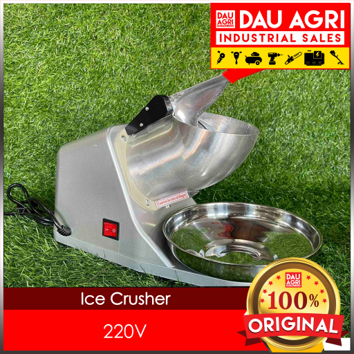 Ice Crusher Lazada PH