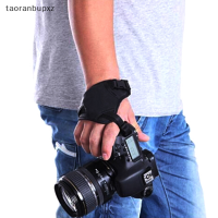 taoranbupxz Hotsell กล้อง DSLR Grip สายรัดข้อมือ Universal สำหรับกล้อง