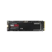 SAMSUNG … SSD เอสเอสดี 1 TB M.2 PCIe 980 PRO (MZ-V8P1T0BW) NVMe