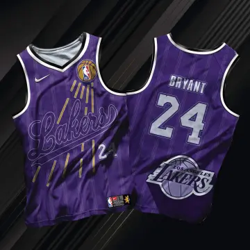 Shop Kobe Bryant Sublimation Jersey with great discounts and prices online  - Oct 2023
