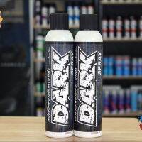 สเปรย์เคลือบยางและพลาสติก DARK SPRAY จำนวน 2 กระป๋อง