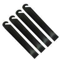 4Pcs/lot Bicycle Tyre Tire Lever Repair Opener Breaker Tools bicycle tools tire pry bar bike Repair Opener Breaker Tools