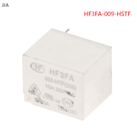 JIA HF3FA-009-HSTF HF3FD-012-H3F รีเลย์9VDC 12VDC