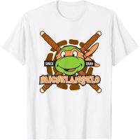 Kids T-Shirt cartoon Teenage Mutant Ninja Turtles graphic Tops Boys Girls Distro Age 1 2 3 4 5 6 7 8 9 10 11 12 Years