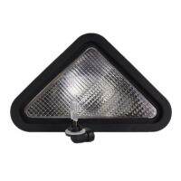 【LZ】❀  Skid Steer Loader LED Montagem da lâmpada do farol para Bobcat S100 S130 S150 S160 S175 S185 S205