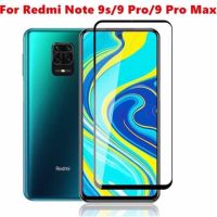 ht[ส่งจากไทย] ฟิล์มกระจกเลนส์กล้อง redminotes/note9spro