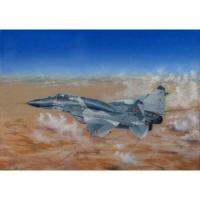 ทรัมเป็ต03225 1/32รัสเซีย MIG-29SMT ศูนย์กลางเครื่องบินรบโมเดลเครื่องบิน TH16070-SMT2