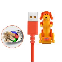 สายเครื่องชาร์จ USB เครื่องชาร์จยูเอสบีขนาดเล็กแบบพกพา DDRR สายชาร์จสายชาร์จความไวสูงชนิด C