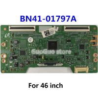 บอร์ด TCON BN41-01797ABN41-01797ทีวี T-CON ทีวี UA40EH5000R ลอจิกบอร์ดลอจิก FHD-60HZ-V03สำหรับ32นิ้ว40นิ้ว46นิ้ว1ชิ้น