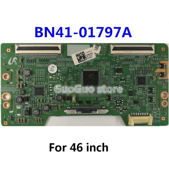 1ชิ้น TCON Board BN41-01797ABN41-01797ทีวี T-CON UA40EH5000R ลอจิกบอร์ด FHD-60HZ-V03สำหรับ32นิ้ว40นิ้ว46นิ้ว
